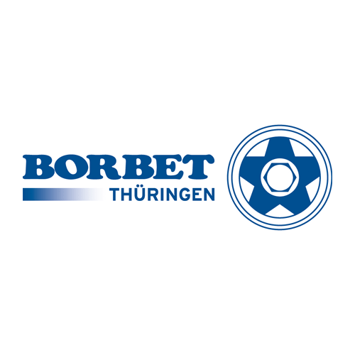 Logo BORBET Thüringen GmbH