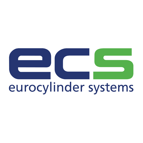 Logo eurocylinder systems AG