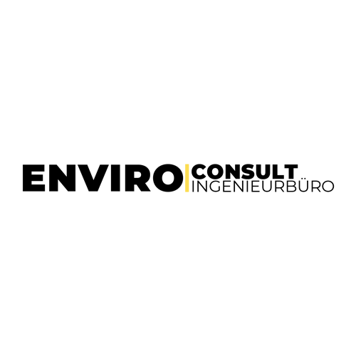 Logo ECI EnviroConsult IngenieurBüro Dr. Lux e.K.