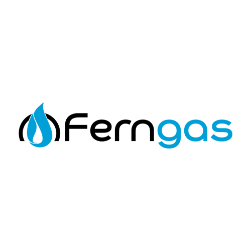 Logo Ferngas Netzgesellschaft mbH