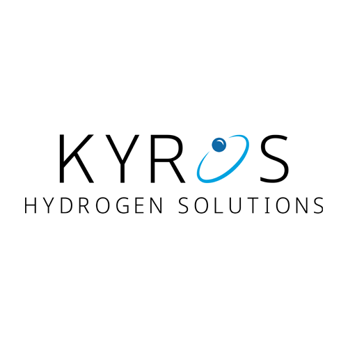 Logo Kyros Hydrogen Solutions GmbH