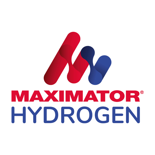 Logo Maximator Hydrogen GmbH