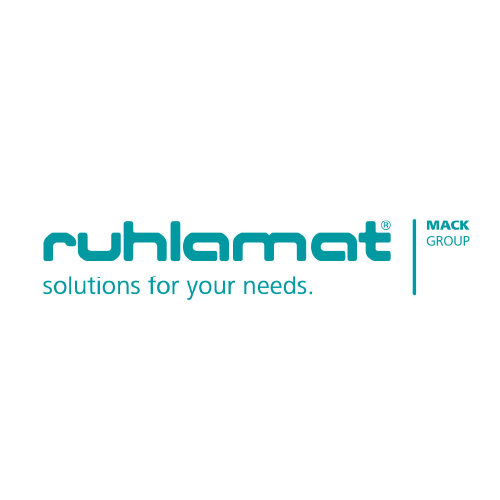 Logo Ruhlamat