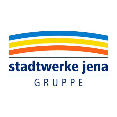Logo Stadtwerke Jena GmbH