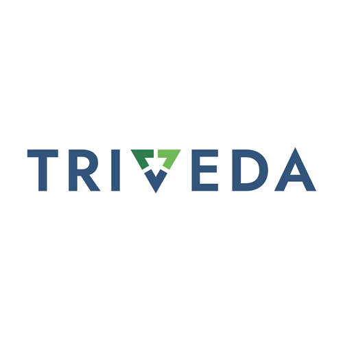 Logo Triveda GmbH
