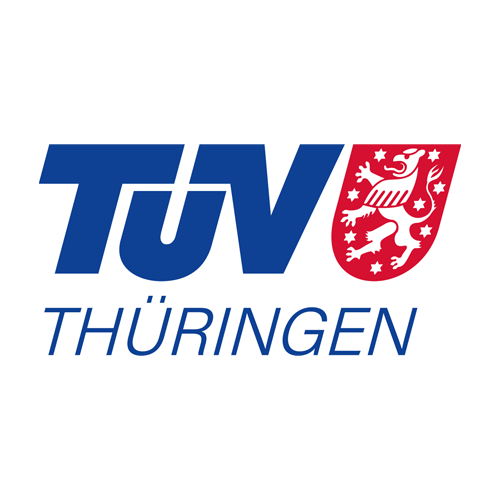 Logo TÜV Thüringen e.V.