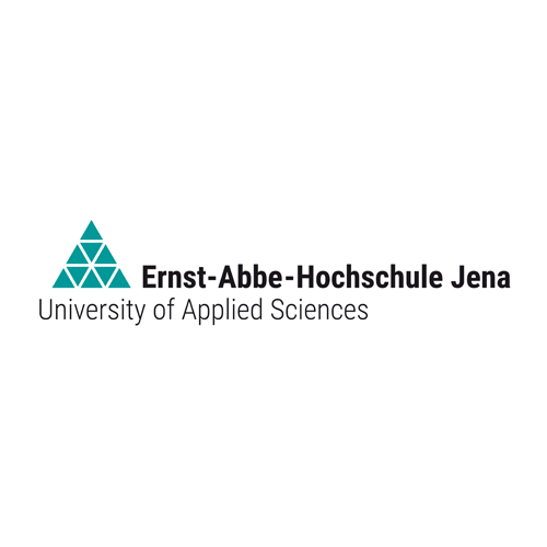 Logo Ernst-Abbe-Hochschule Jena