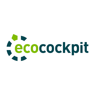 Logo ecocockpit Logo ecocockpit