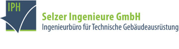 Logo IPH