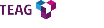 Logo TEAG