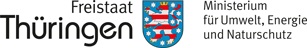 Logo Ministerium für Umwelt, Energie und Naturschutz
