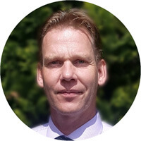 Dr. rer. nat. Lars Leidolph Dr. rer. nat. Lars Leidolph