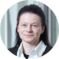 Dr. Janet Nussbicker-Lux Dr. Janet Nussbicker-Lux