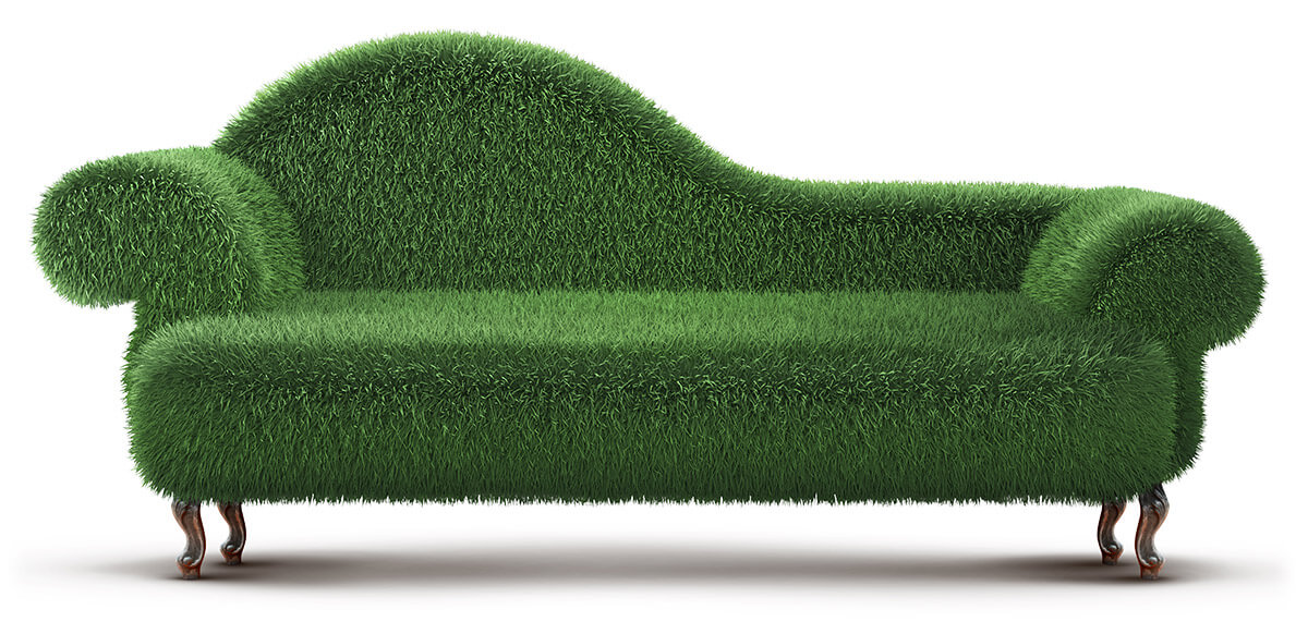 Umweltwirtschaft - Green Couch Umweltwirtschaft - Green Couch