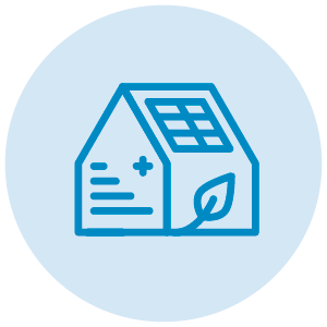 Energieeffizienz und -einsparung