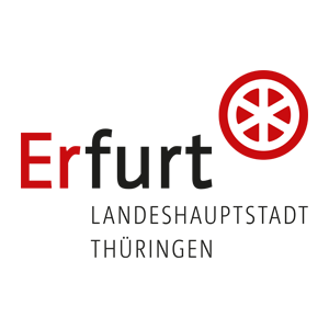 Landeshauptstadt Erfurt